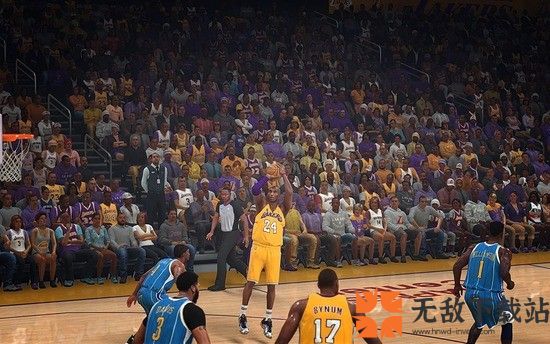 NBA2K24多少钱 NBA2K24游戏价格介绍