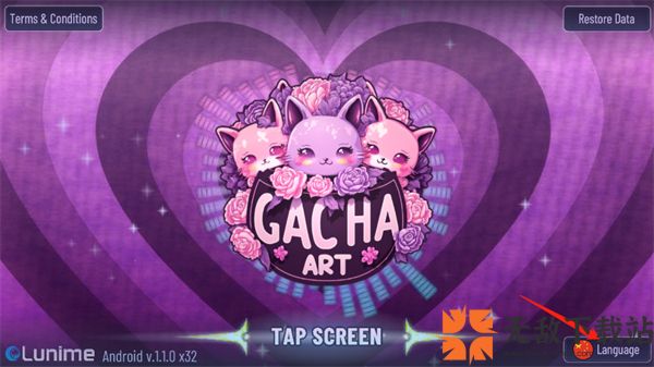 Gacha Art2024最新版