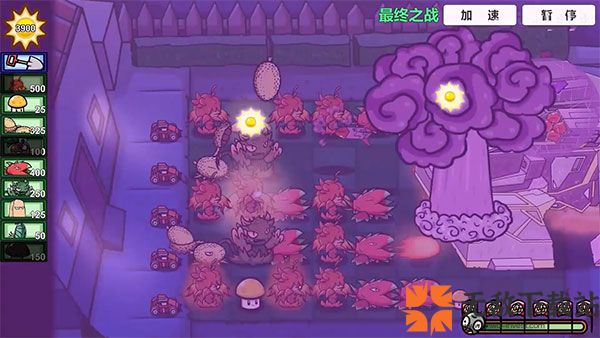 植物大战僵尸pvz手机版