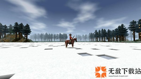 survivalcraft2最新版截图