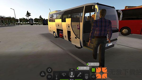 公交车模拟器最新版本截图