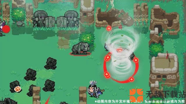 元气骑士6.1.0破解版