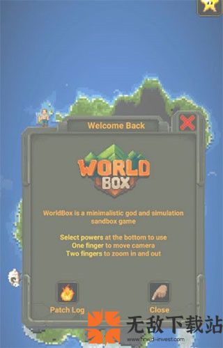 WorldBox2024最新版