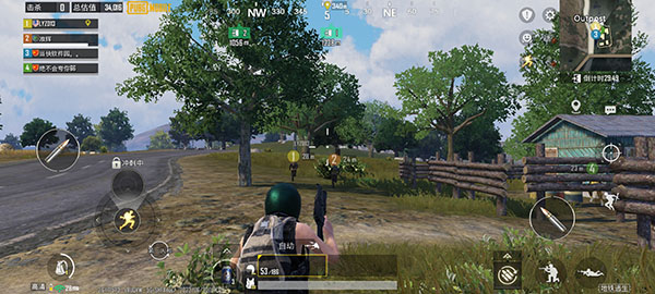 pubgmobile体验服最新版