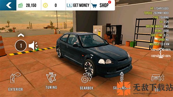 car parking最新版