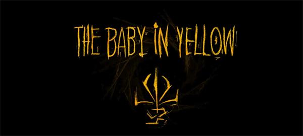 The Baby In Yellow游戏截图