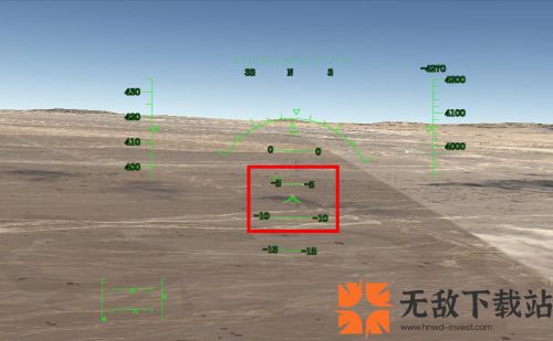 rfs模拟飞行游戏