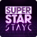 superstar stayc