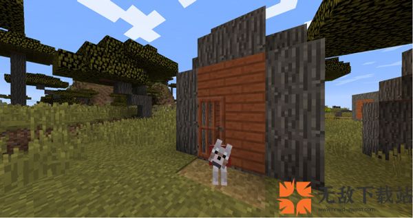 minecraft1.20基岩版