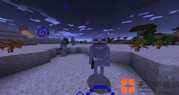 minecraft1.20基岩版